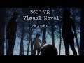 360 Virtual Reality Visual Novel - TEASER - VR Game under development for Oculus & Google Carboard