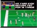 College Football USA '97 (video 4,532) (Sega Megadrive / Genesis)