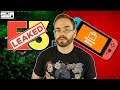 A New E3 Leak Shows BIG Changes And The Nintendo eShop Loophole Developers Are Using | News Wave