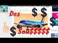 Air Tahiti Nui encore des sousssss