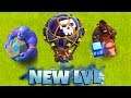ALL LEVELS & UPGRADES!!"Clash Of Clans" TH13 UPDATE!!