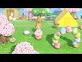 Animal Crossing: New Horizons Bunny Day Update Trailer