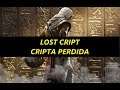 Assassin's Creed Origins - Lost Cript / Cripta Perdida - 32