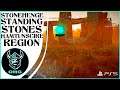 Assassin's Creed Valhalla -  Stonehenge Standing Stones  | Hamtunscire Region (PS5)