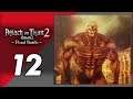 Attack on Titan 2: Final Battle | Episode 12