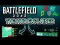 Battlefield 2042 HUD EXPLAINED | Everything YOU NEED to KNOW