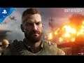 Battlefield V | Year 2 Trailer | PS4