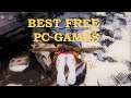 BEST FREE PC GAMES TO PLAY RIGHT NOW TOP 10