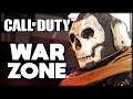 Call of Duty Warzones! Blitz & Gamer Sub Games!