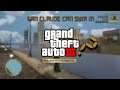 Can Claude can swim in Liberty City? | GTA 3 The Definitive Edition |