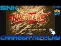 Carrega no Play : Breakers Arcade - Review