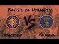 Classical Age Total War: Alexandros - Battle of Hydaspes