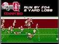 College Football USA '97 (video 2,614) (Sega Megadrive / Genesis)