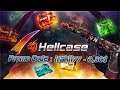 CSGO ; Hellcase Case Opening + UPGRADE // Promo Code; irakli77 +0,30$ ☜(ﾟヮﾟ☜)
