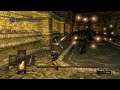 Dark souls Remaster : Catacombs Boss Fight