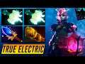 Dark Willow True Electric Ownage - Dota 2 Pro Gameplay [Watch & Learn]