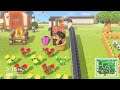 Day 7 - AJ Plays Animal Crossing: New Horizons