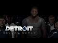 Detroit: Become Human| Короткометражка:Лютер