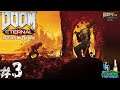 Doom Eternal Прохождение (Walkthrough) #Mission 2: Exultia part 2 #3