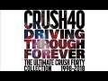 [DVD] Driving Through Forever -The Ultimate Crush 40 Collection- - Bonus DVD