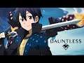 ¡EL ESPADACHÍN LLEGA A DAUNTLESS! | Dauntless Gameplay #1