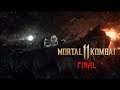 End of an Era | VH Lets Play Mortal Kombat 11 | Chapter 12 (Final)