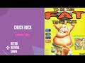 Episode #476 - Chuck Rock - Amiga Review