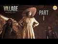 Excel Plays - RE Village Part 1