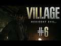 Fabbrica - Resident Evil Village PS5 [Blind Run] #6 w/ Cydonia & Chiara