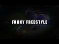 Fanny Freestyle Straight Cable | Fanny Freestyle | MLBB