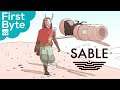 First Byte: Sable