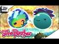 Found NEW SLIMES! Mosiac And Tangle Slime In Slime Rancher! 2021 E12
