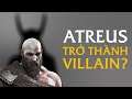 Giả Thuyết GOD OF WAR RAGNAROK: Atreus trở thành Villain? | GAMECO