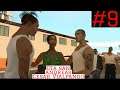 Grand Theft Auto San Andreas Cesar Vialpando görevi ve yapılışı #9