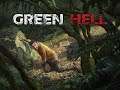 Green Hell - Surviving "Welcome to the Jungle"