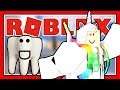 HAVING YELLOW TEETH in ROBLOX | ESCAPE THE DENTIST OBBY