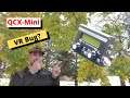 How to build a QCX Mini - Part 7 - Voltage Regulator Bug Fix