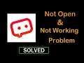 How to Fix Fachat App Not Working / Not Opening Problem in Android & Ios