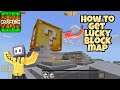 How To Play Lucky Block In Crafting And Building | Lucky Block In Crafting And Building
