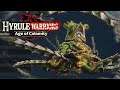 Hyrule Warriors Age of Calamity Gameplay with Battle Tested Guardian