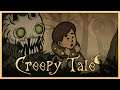 I Was Thrown In A Brothers Grimm Horror Story! (Creepy Tale) - Livestream [21/08/2021]