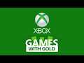 ¡¡IMPORTANTE CAMBIO DE ÚLTIMA HORA EN LOS JUEGOS DEL GAMES WITH GOLD DE ABRIL!!! XBOX ONE - XBOX 360
