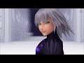 Kingdom Hearts Re:Chain of Memories - Castle Oblivion BOSS MARLUXIA (2nd time) ENDING