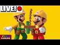 🔴 LANJUT WORLD R.B.GAMING!! [Super Mario Maker 2 Indonesia]