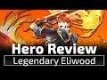 Legendary Eliwood | Should You Summon? | Fire Emblem Heroes Unit Review & Building Guide