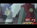 Let's Play Naruto: Ultimate Ninja Storm 2 (Part 34) - The Divergent Paths