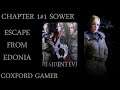 Let's Play Resident Evil 6 Sherry/Jake Chapter 1 Campaign Story Mission Playthrough/Walkthrough.