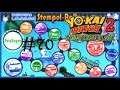 Let's Play Yo-Kai Watch 2 - Knochige Gespenster - [Blind] #70 - Freifahrt