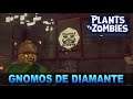 ¡Los Gnomos de Diamante del Centro! - Plants vs Zombies: Battle for Neighborville