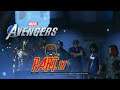 MARVEL'S Avengers pt.17-ASSUALT ON MODOK-